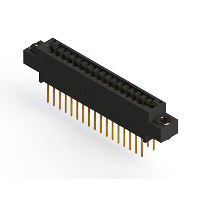 896-034-526-803 EDAC Inc.  Edgeboard Connectors